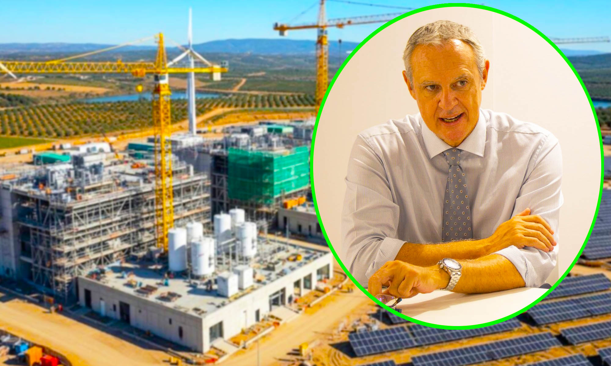 valle del hidrogeno verde andalucia 1