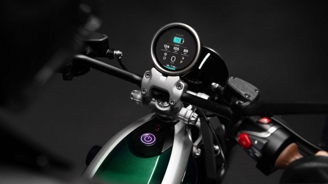 royald enfield flying flea c6 precio lanzamiento india