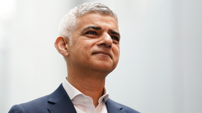 Alcalde Londres Alcalde Londres