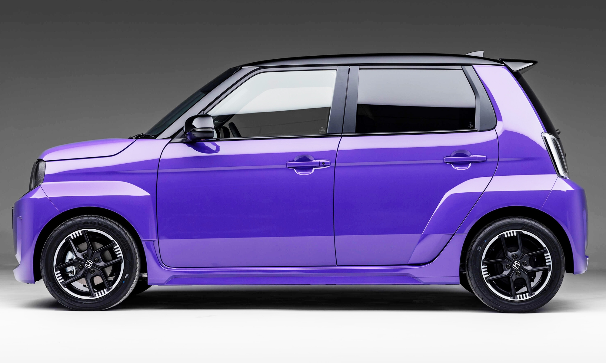 honda super n precio pontencia autonomia europa cambio simulado sonido motor gasolina 1