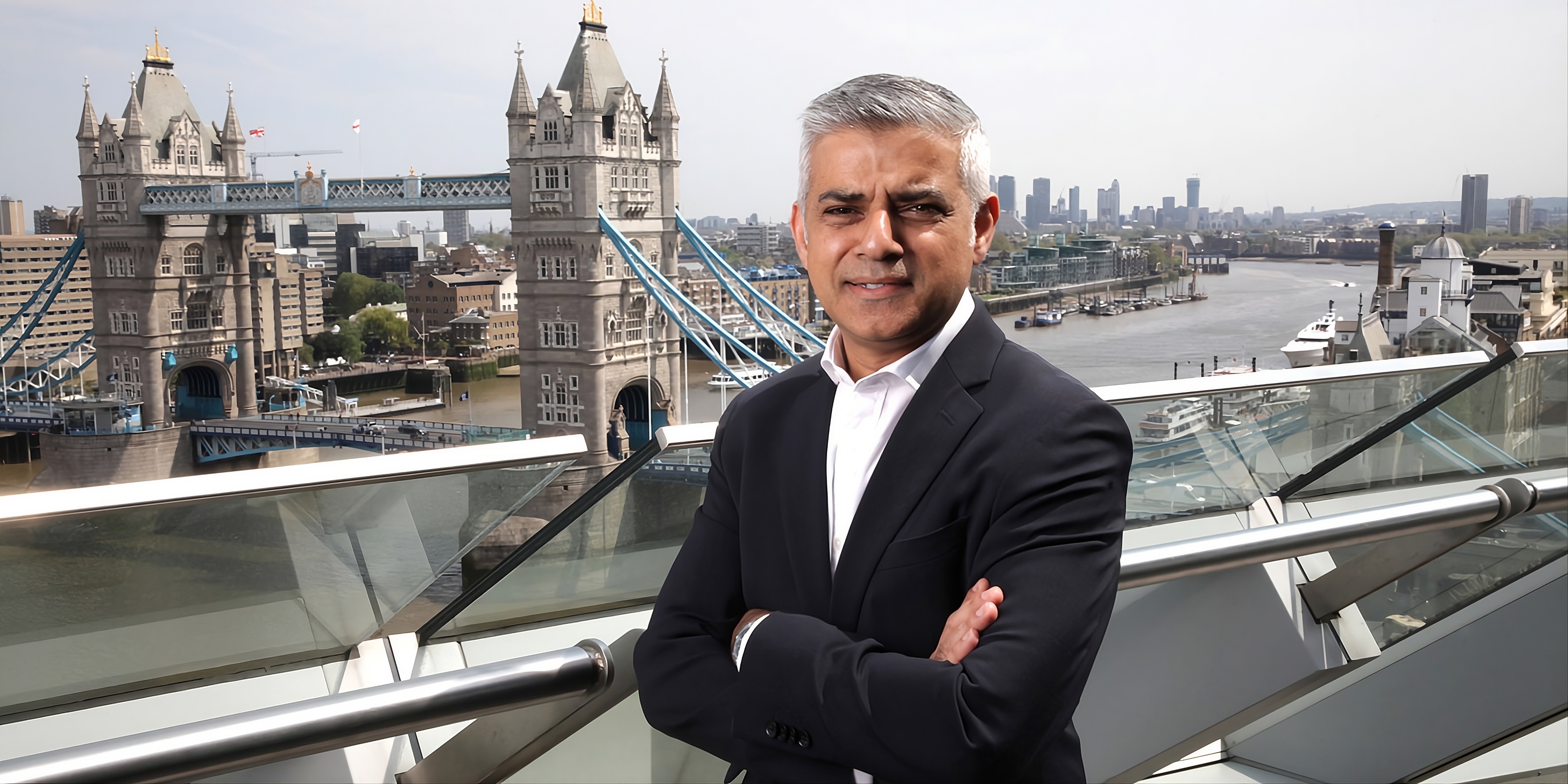 London mayor