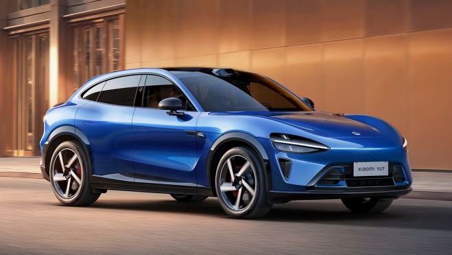 xiaomi suv