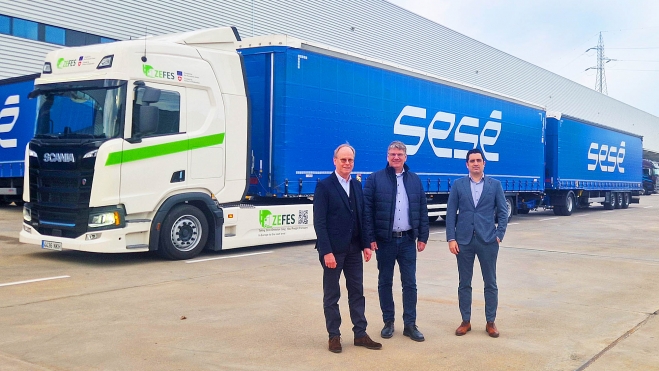 prueba piloto espaa scania duotrailer electrico 2