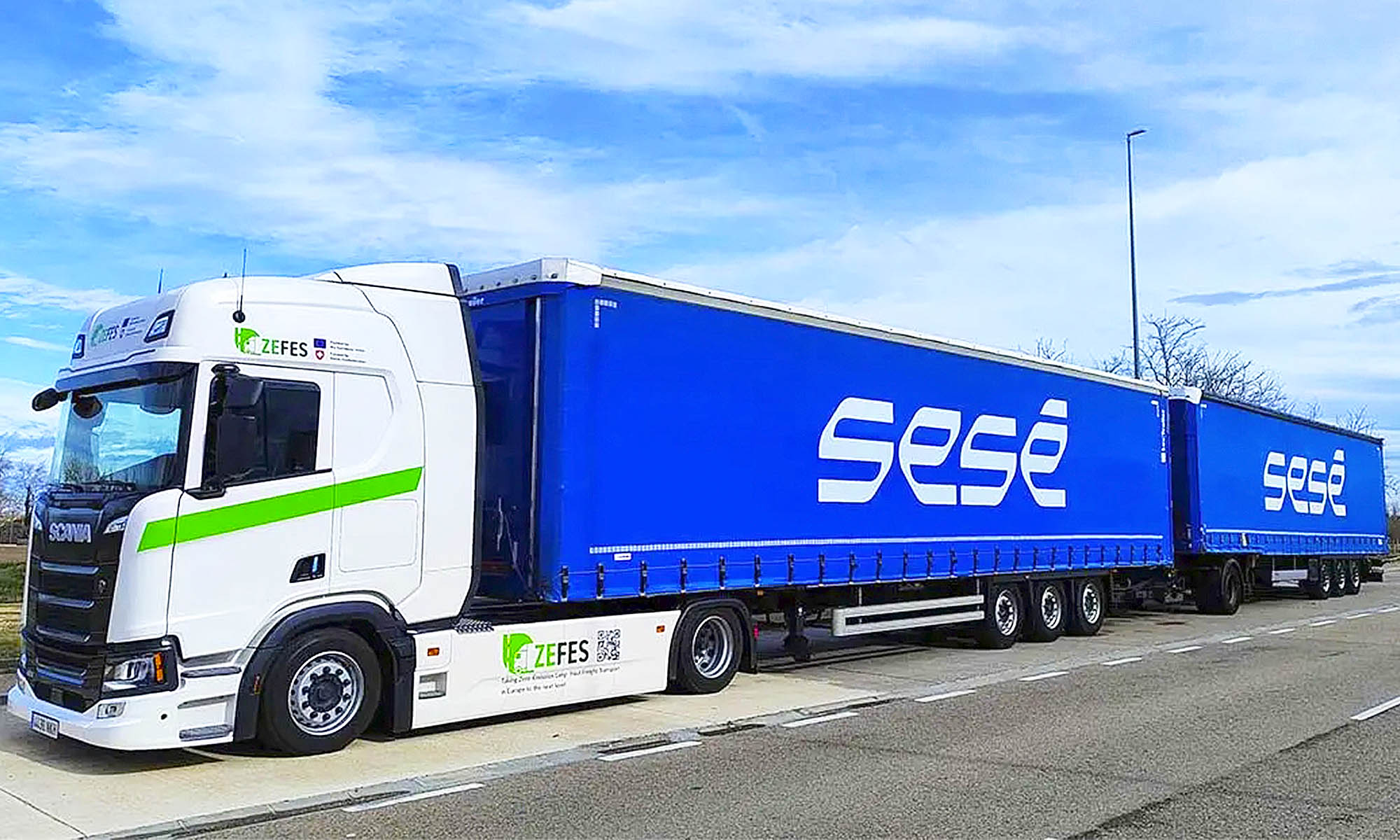 prueba piloto españa scania duotrailer electrico 1