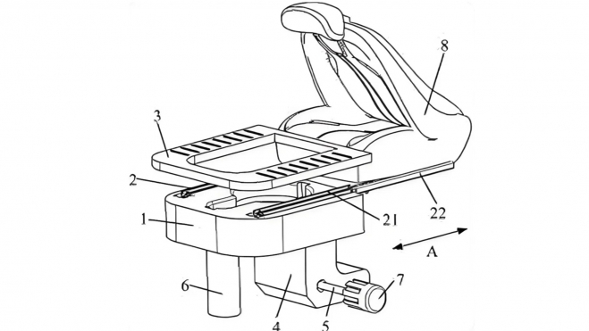 patente water coche seres aito fabricante chino 1