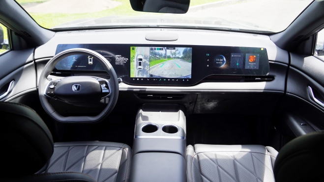 changan cs75 plus hibrido hev bajo consumo china 1