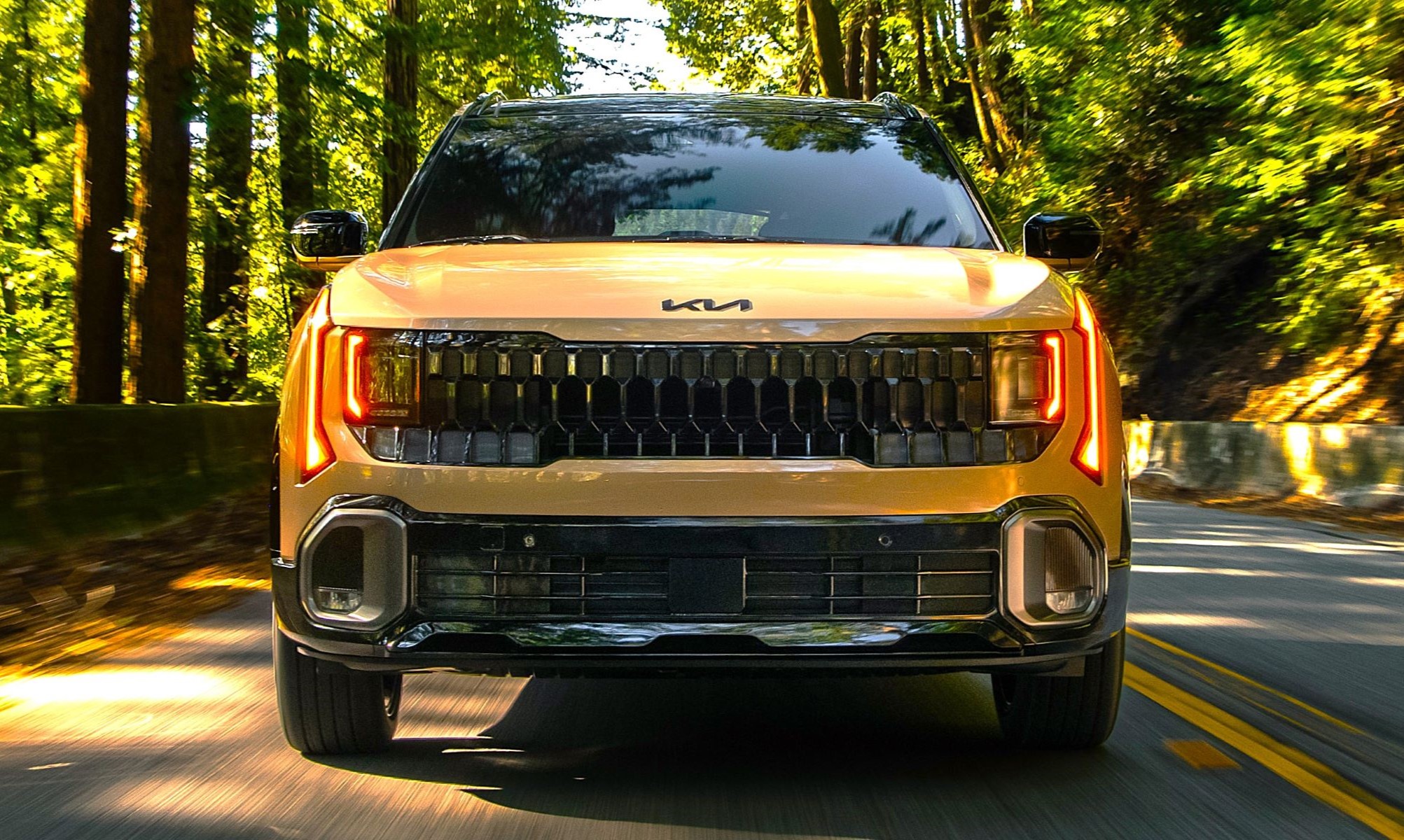 En apenas unos meses, KIA pondrá a la venta su nuevo SUV híbrido, situado por debajo del Sportage en cuanto a tamaño y precio.