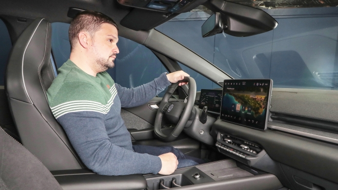 volkswagen id3 neo novedades potencia autonomias mejoras tecnologia 2