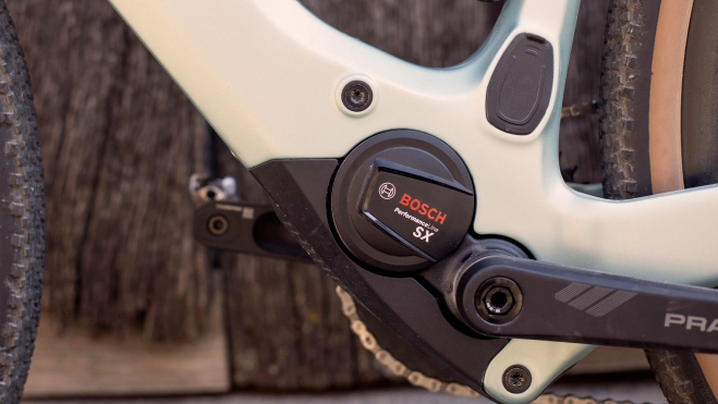 El eShift permite cambios muy suaves en nuestras transmisiones mecánicas (Foto: BH).