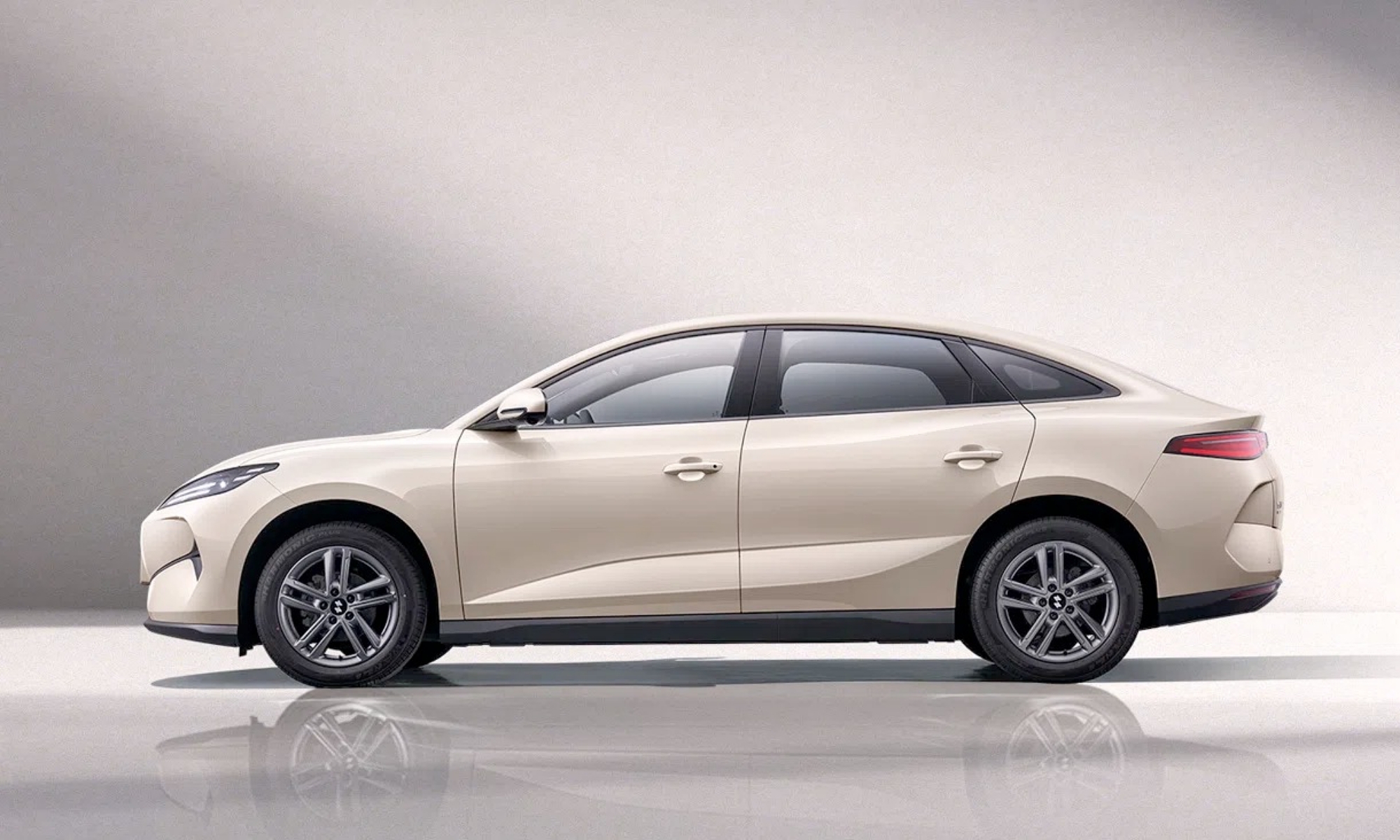 La estrategia de BYD para su quinta marca, Linghui, contempla todo el mundo.