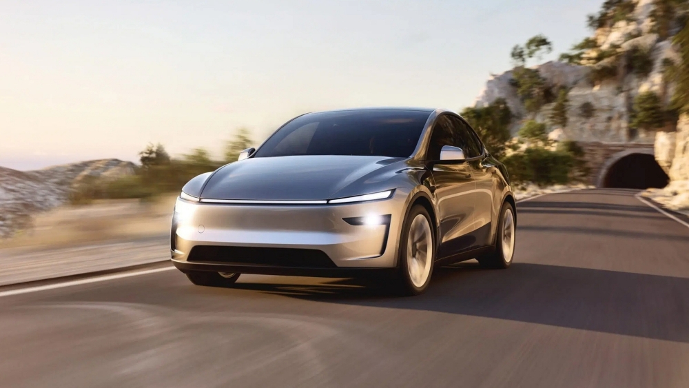 Tesla Model Y Tesla Model Y