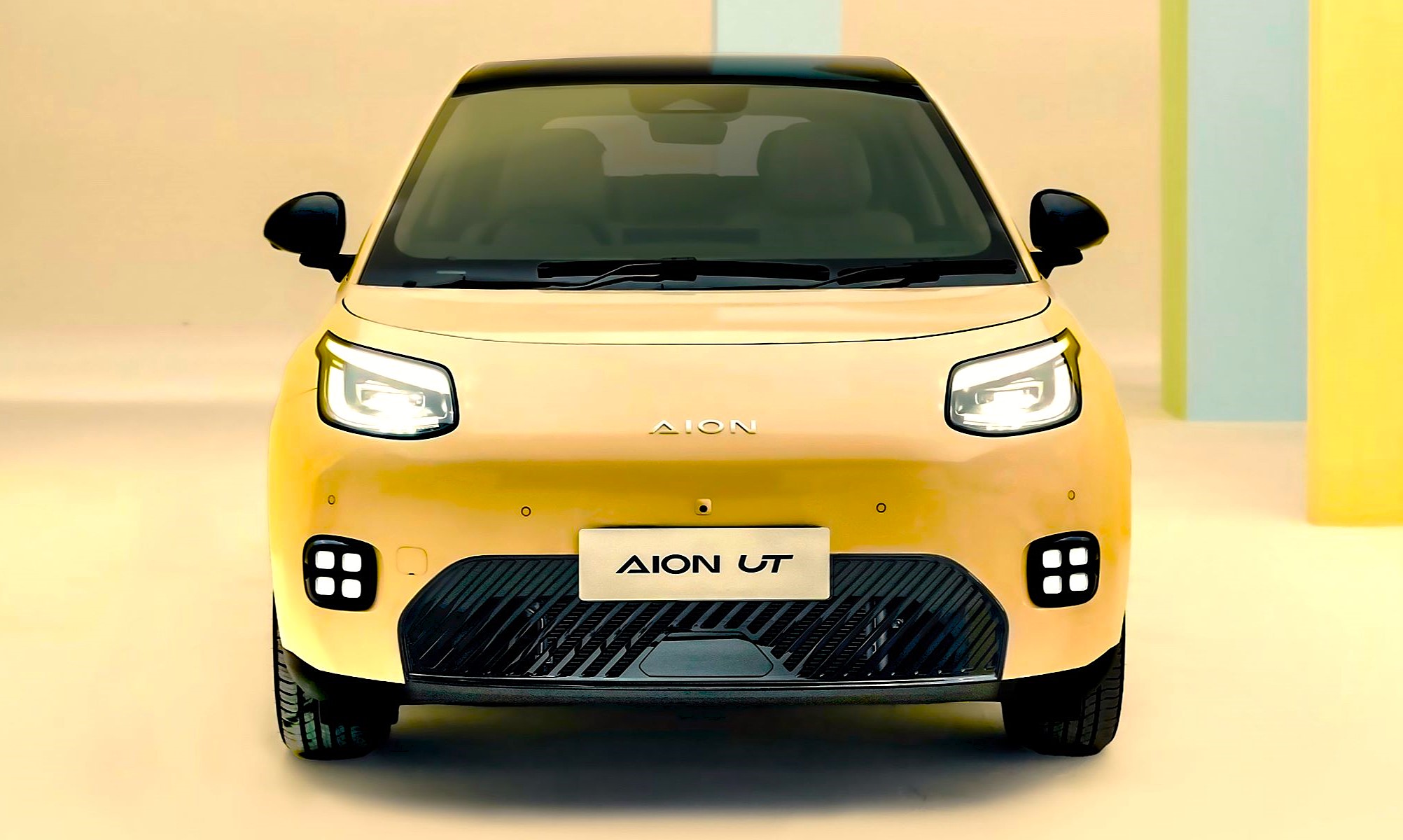 El rival que Volkswagen no quiere para su ID.3 no es un eléctrico europeo, es uno chino con un precio de derribo que se venderá en España.