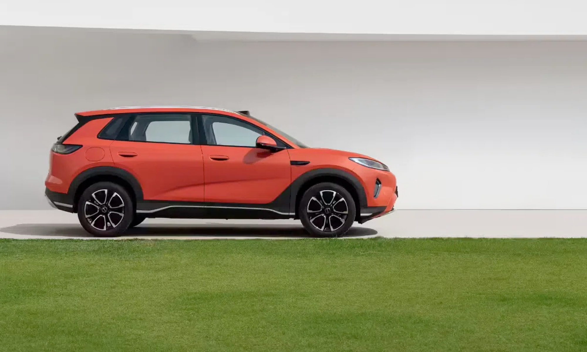 El Sealion 05 podría acabar llegando a Europa como Sealion 5.