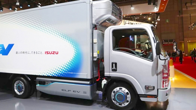 pial de combustible hidrogeno toyota camiones electricos 2