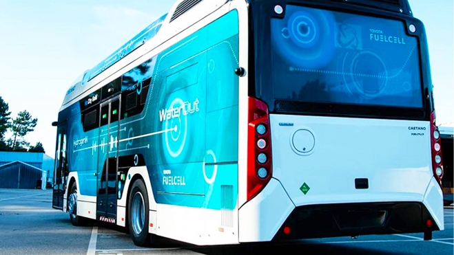 pial de combustible hidrogeno toyota camiones electricos 3