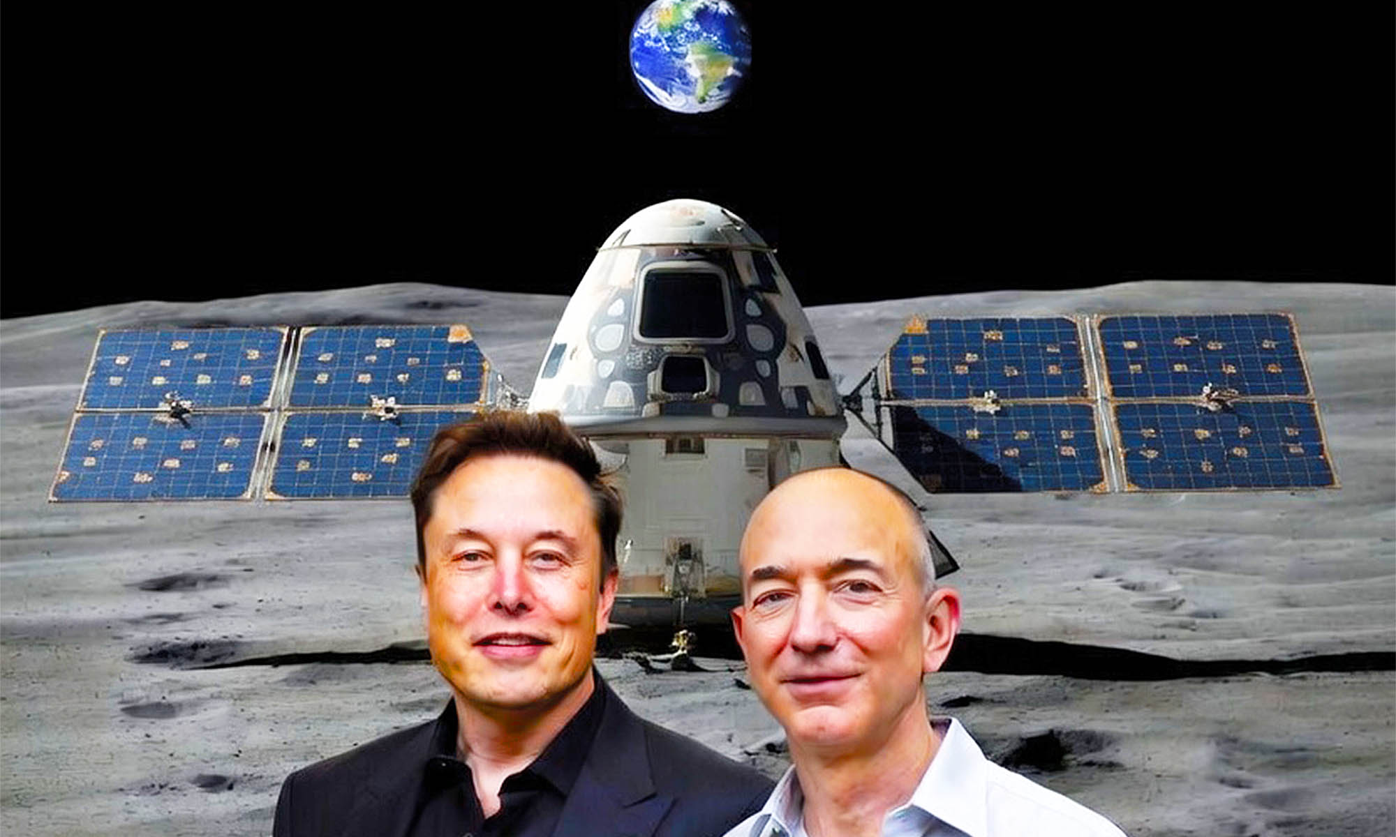 artemis luna elon musk jeff bezos 1
