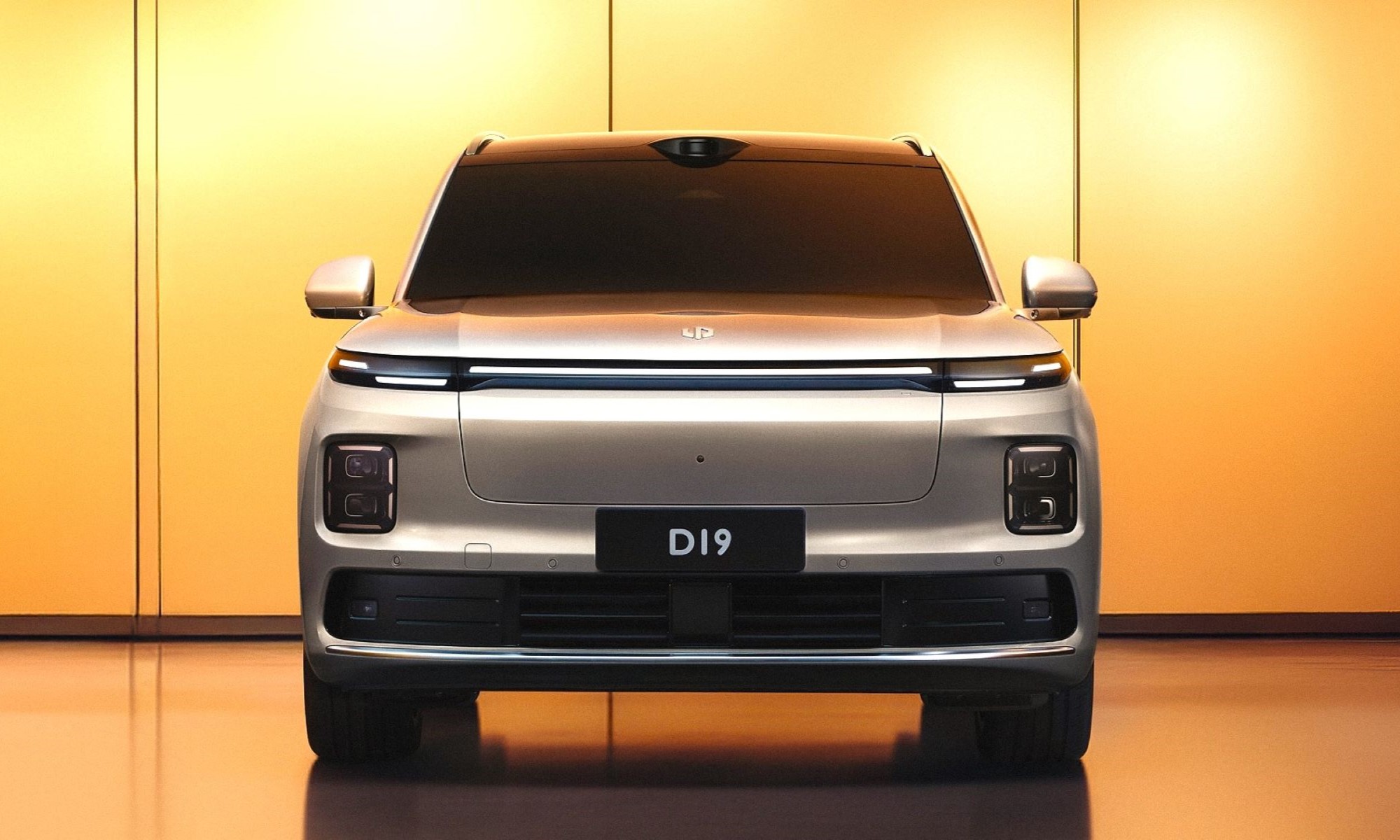 Leapmotor no deja de lanzar modelos: el último es un enorme SUV EREV con la mayor batería del mundo.