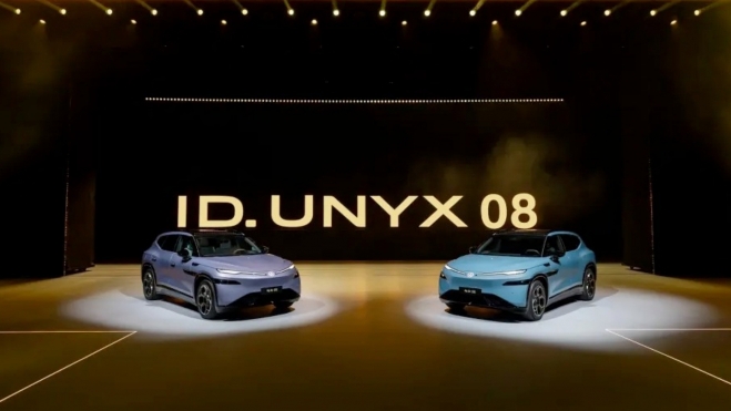 Volkswagen ID.UNYX 08