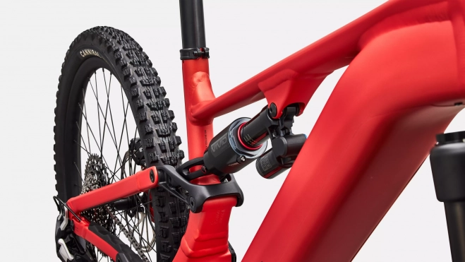 95227 55 LEVO COMP EVO ALLOY G4 REDWD BDXMET D4 STTT