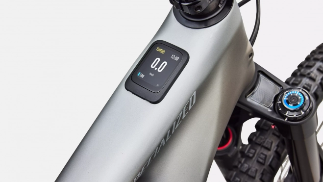 95227 10 LEVO PRO EVO G4 SHDWSIL BLKPRL SILDST D7 TCU