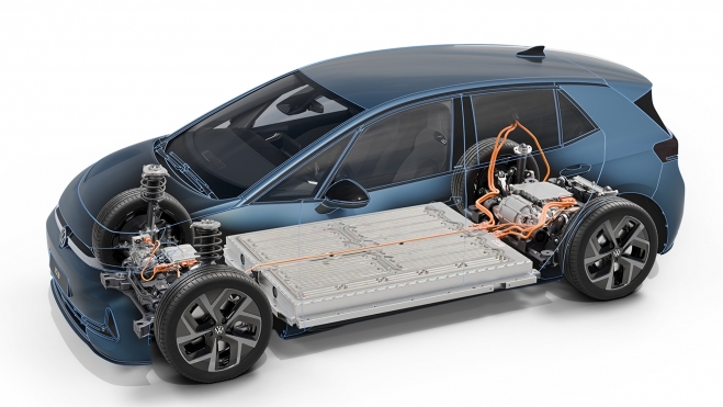 volkswagen secreto coches electricos nueva generacion mas baratos