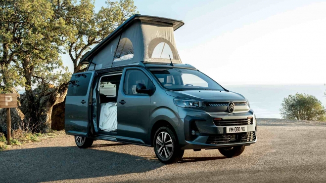 camper camper