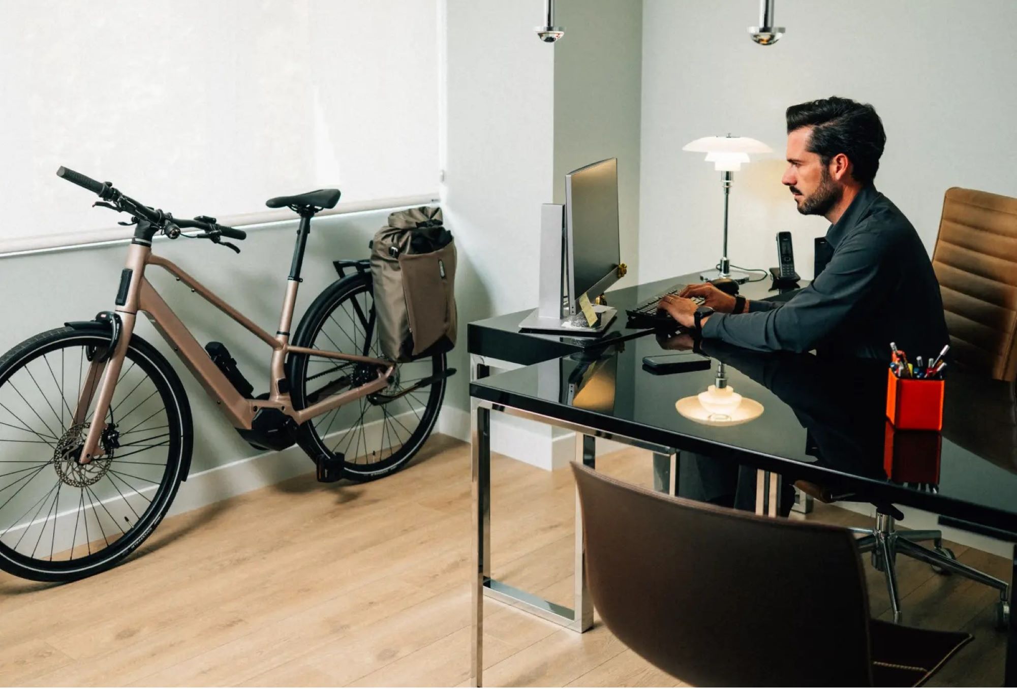 Ya se han abierto las convocatorias para solicitar ayudas en esta ciudad (Foto: ORBEA).