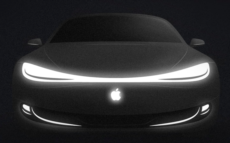  Nuevas declaraciones de un directivo ajeno a Apple acerca del Apple Car 