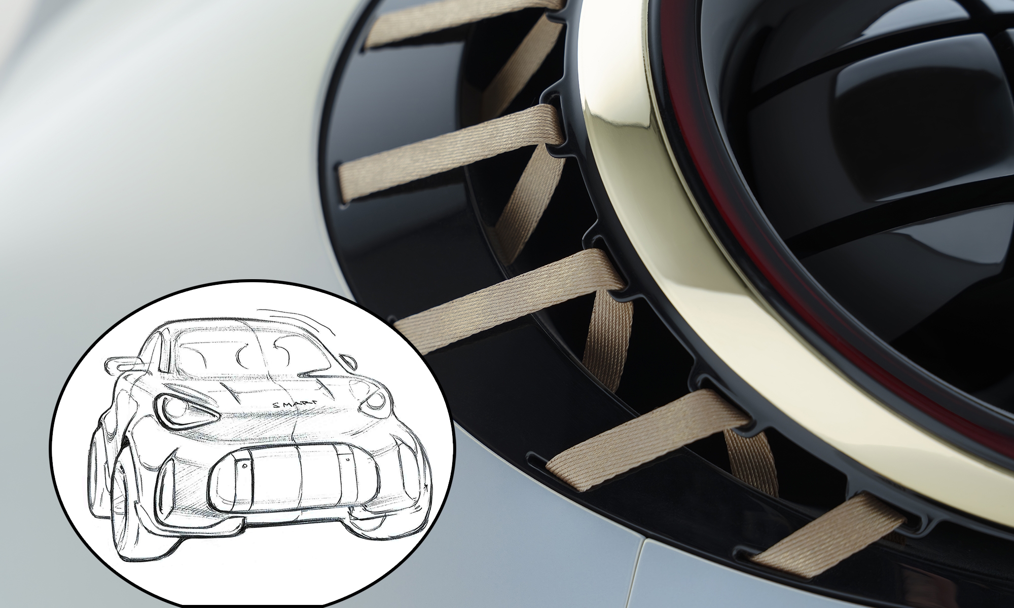 Smart ha publicado un último teaser antes de la presentación oficial del #2.