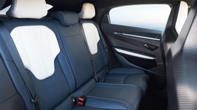 alpine a390 prueba potencia bateria autonomia conduccion equipamiento interior precio 10