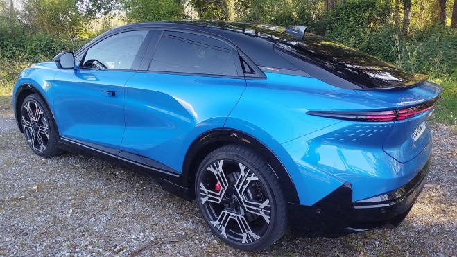 alpine a390 prueba potencia bateria autonomia conduccion equipamiento interior precio 1