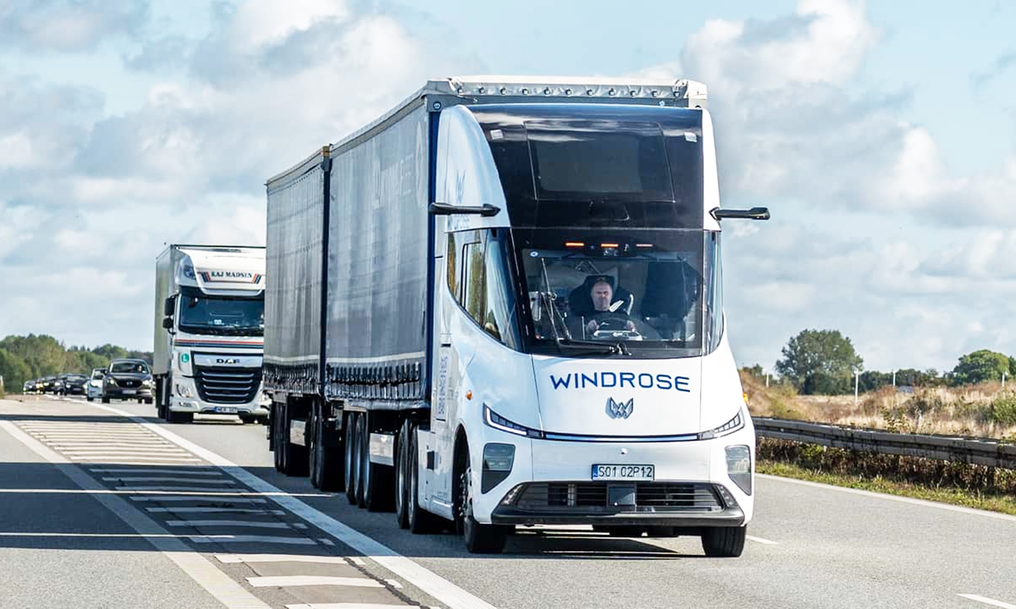 windrose global e700 kilometros autonomia china 1