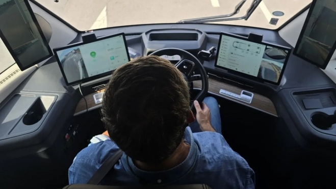 windrose global e700 kilometros autonomia china