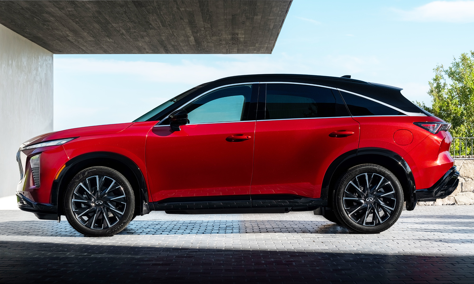 infiniti errores europa declaracion ceo nissan ivan espinosa 2