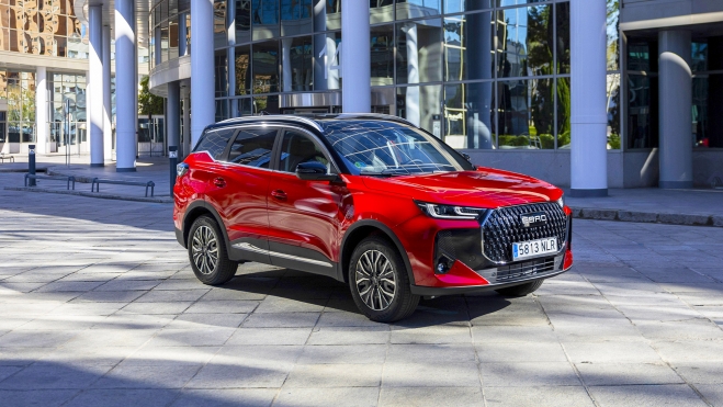 prueba dinamica suv hibrido ebro s700 hev 2