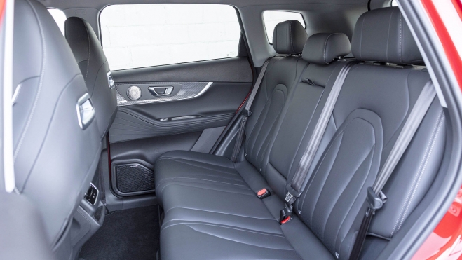 prueba dinamica suv hibrido ebro s700 hev 7