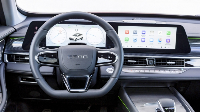 prueba dinamica suv hibrido ebro s700 hev 4