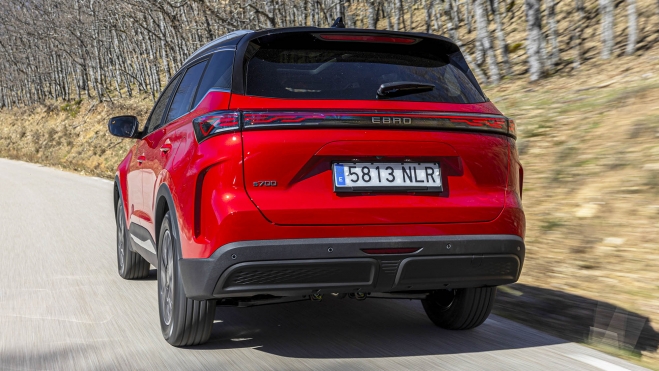 prueba dinamica suv hibrido ebro s700 hev 6