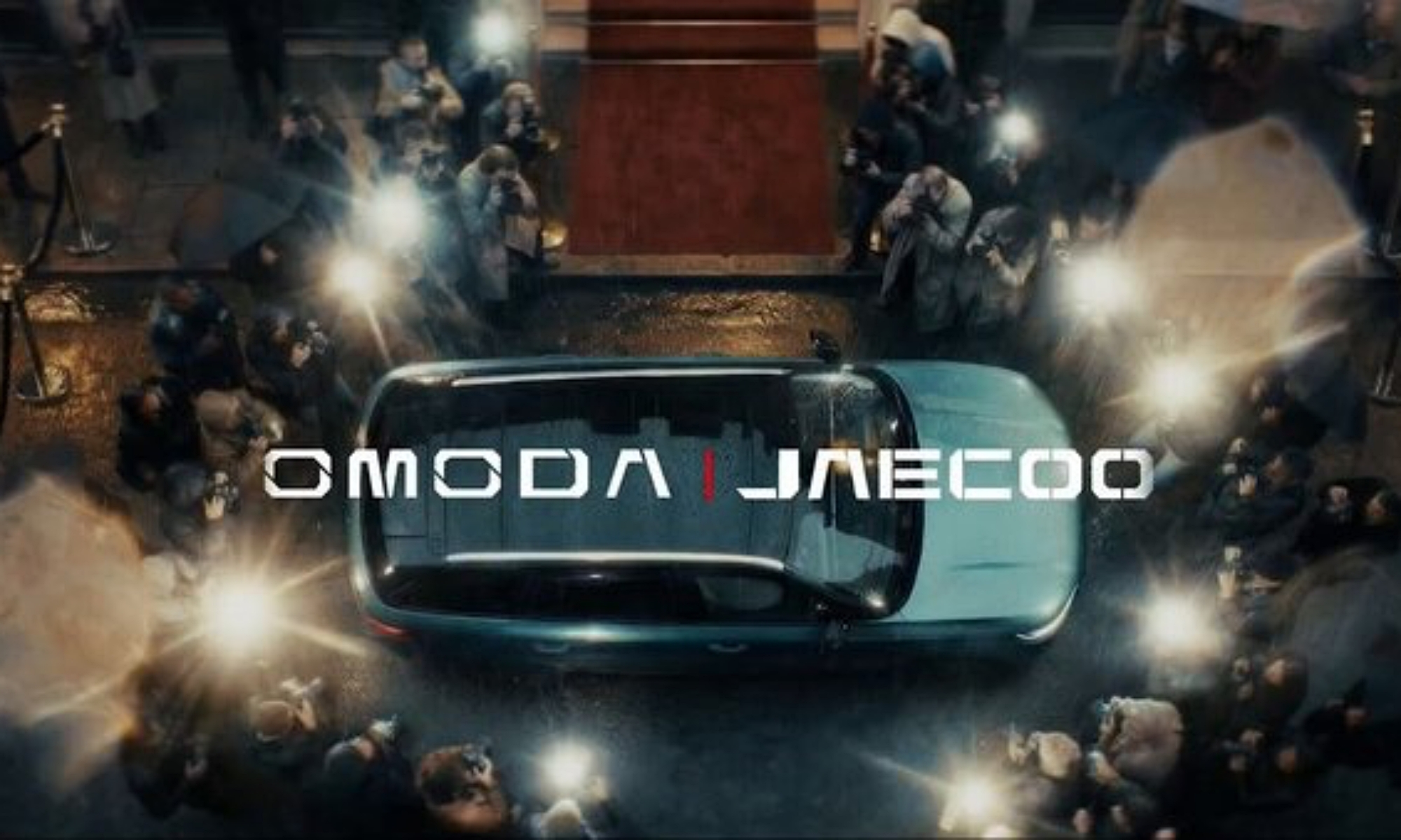 OMODA y JAECOO ampliarán horizontes en otros países de la Unión Europea.