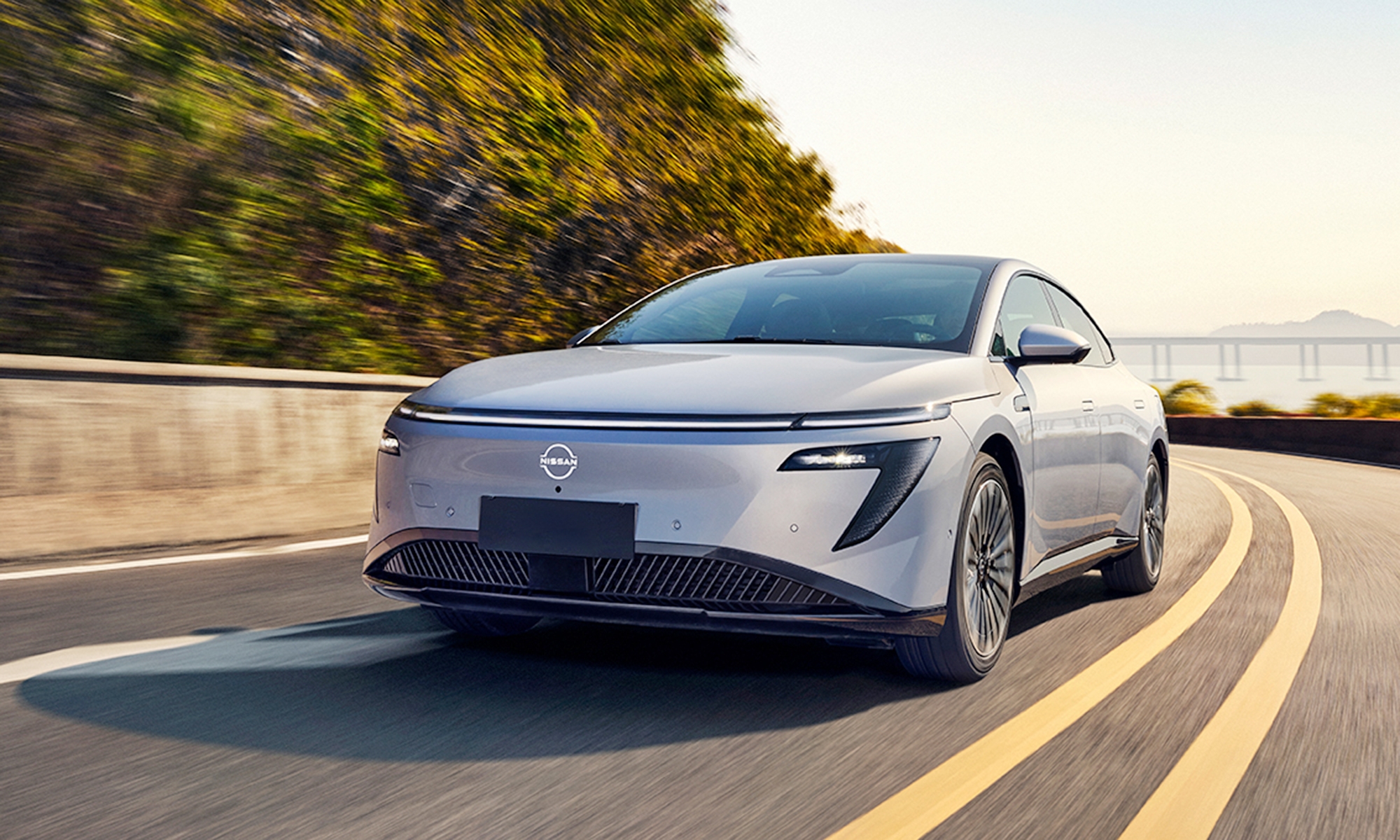 Nissan pone fecha nuevamente al lanzamiento de sus baterías de estado sólido.