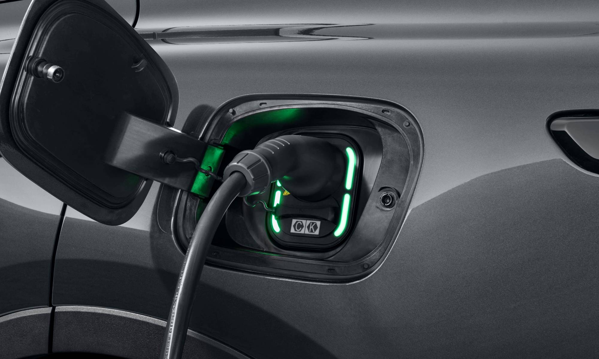 coches eléctricos alemania