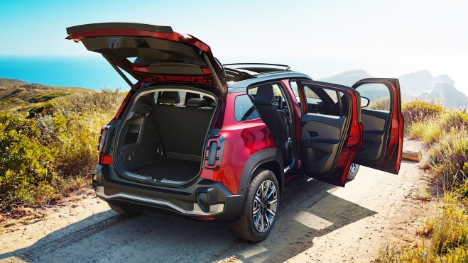 renault r4 plein sud descapotable abre pedidos espana precio 3