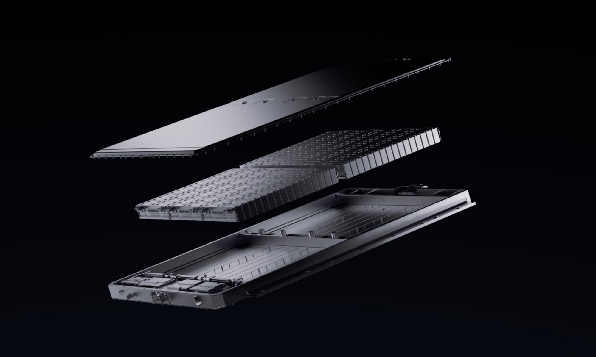 CATL ha superado a BYD en su propio terreno.