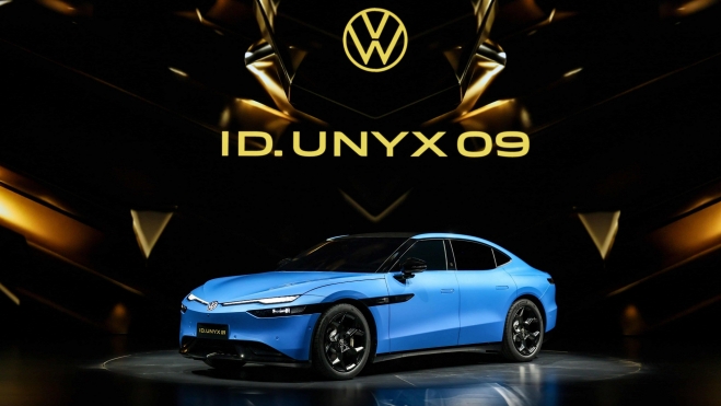 Volkswagen ID.UNYX 09