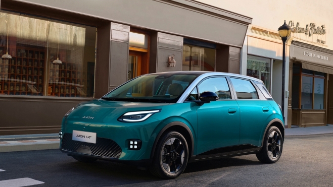 GAC Aion UT
