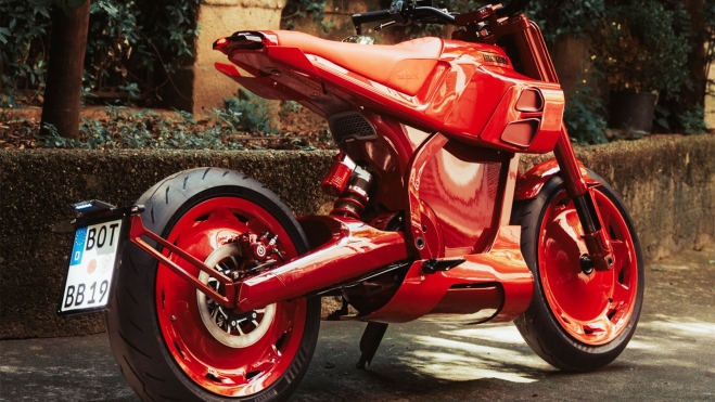 brabus dab preparacion moto electrica 2