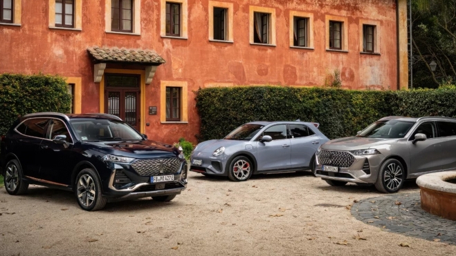 great wall motors gwm estudia poner planta fabricacion europa rumania 2