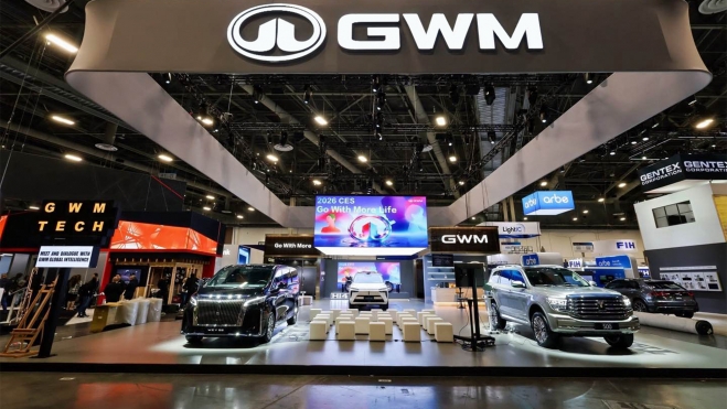 great wall motors gwm estudia poner planta fabricacion europa rumania 1