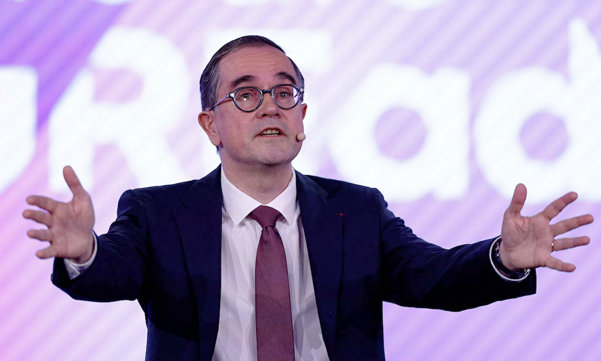 François Provost, CEO de Renault, ha dado su opinión sobre múltiples aspectos del coche eléctrico.