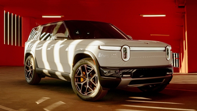rivian 2